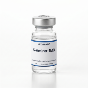 5-Amino-1MQ