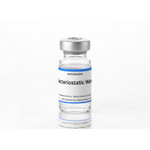 Bacteriostatic Water