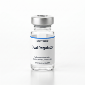 Dual Regulator