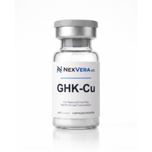 GHK-Cu