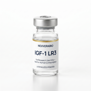 IGF-1 LR3