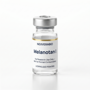 Melanotan I