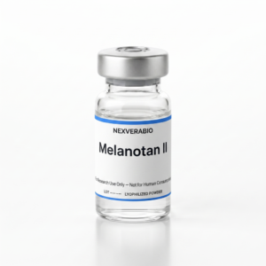 Melanotan II