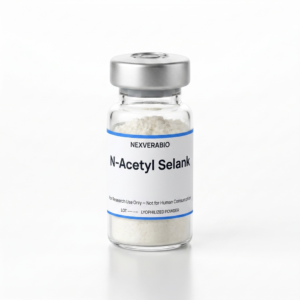 N-Acetyl Selank
