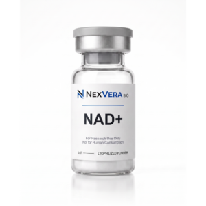 NAD+