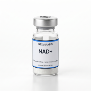 NAD+