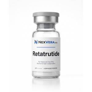 Retatrutide