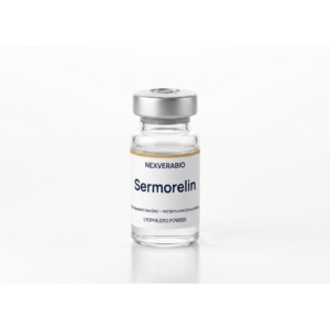 Sermorelin