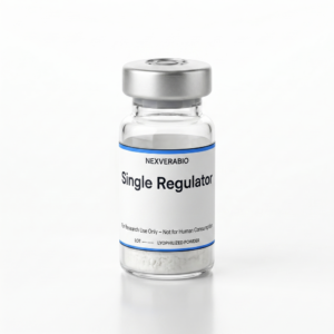 Single Regulator