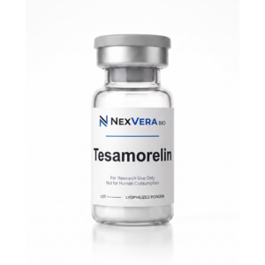 Tesamorelin