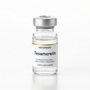 Tesamorelin