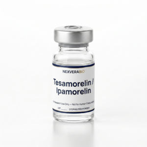 Tesamorelin / Ipamorelin