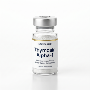 Thymosin Alpha-1