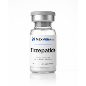 Tirzepatide