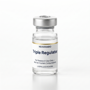 Triple Regulator